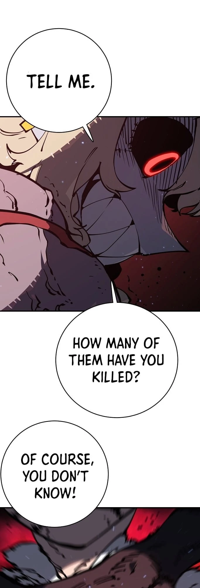 Player Chapter 25 - 30