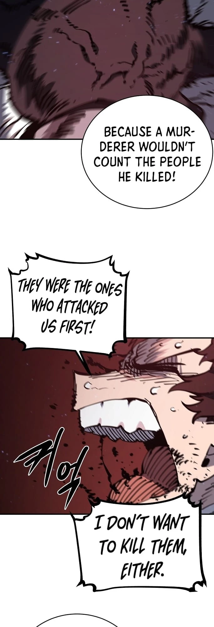 Player Chapter 25 - 31