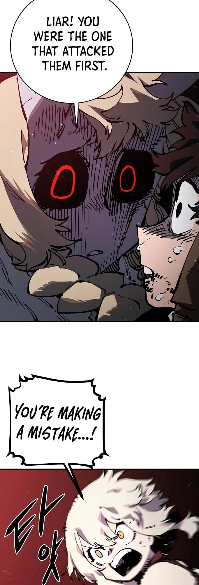 Player Chapter 25 - 32