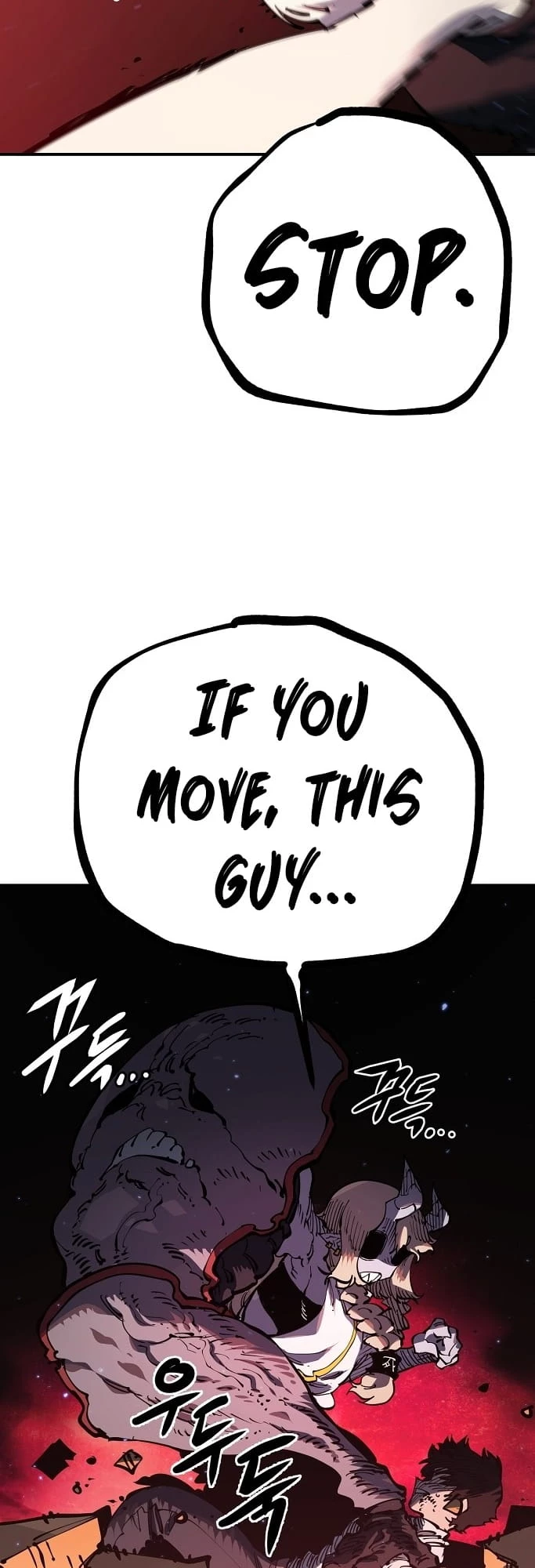 Player Chapter 25 - 33