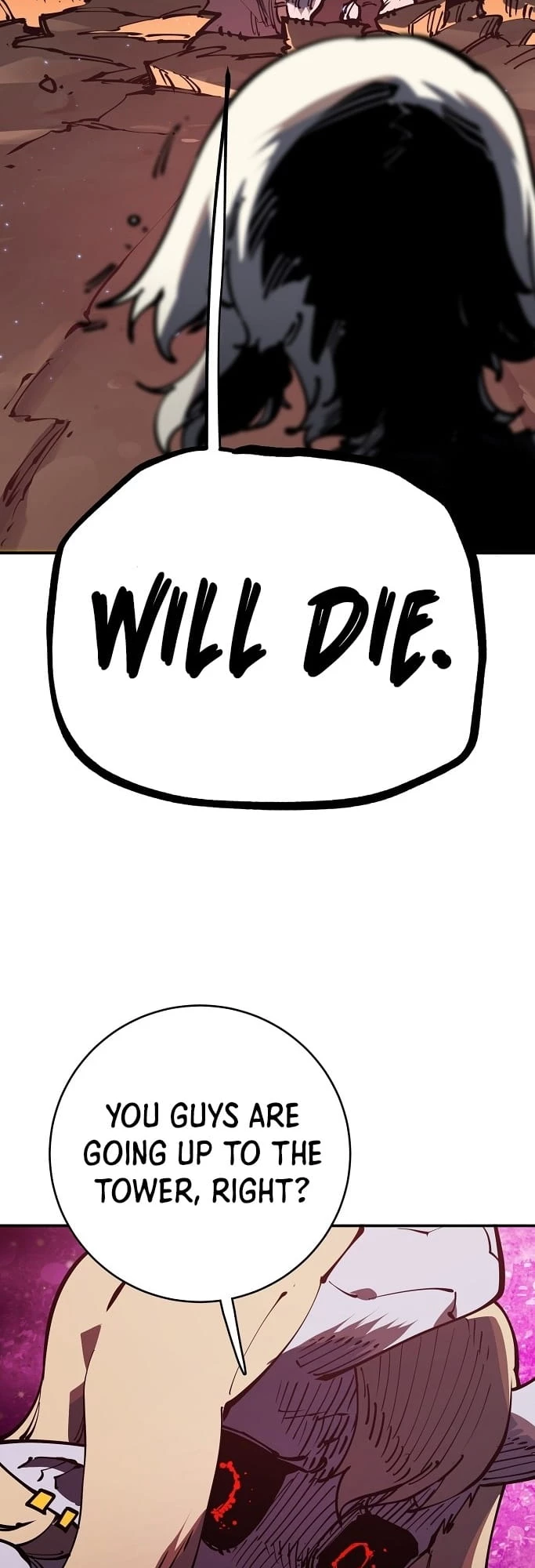 Player Chapter 25 - 34