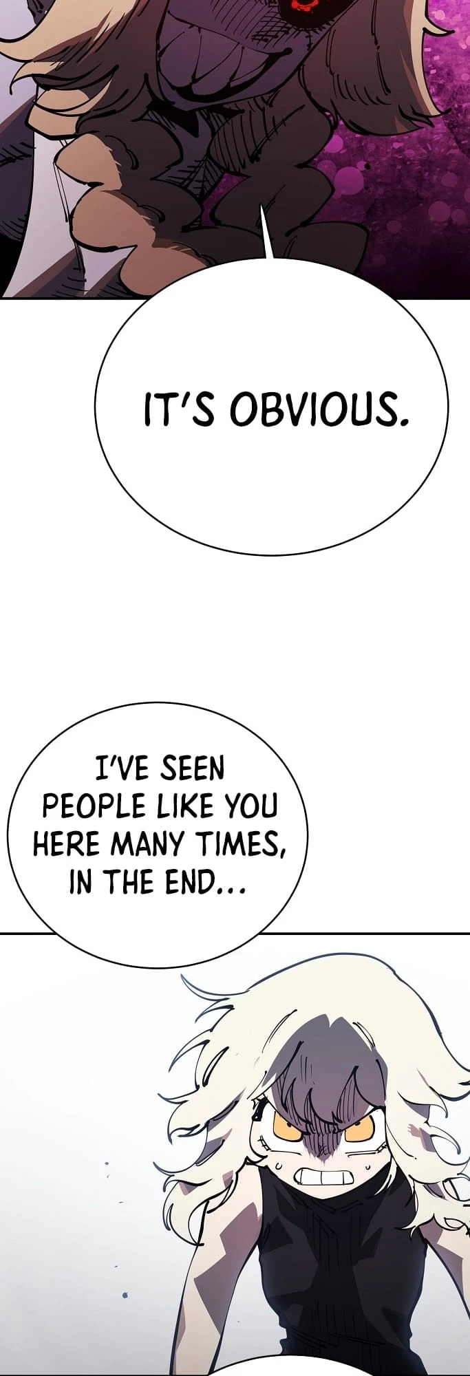 Player Chapter 25 - 35
