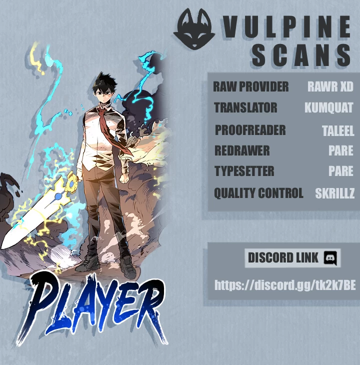 Player Chapter 21 - 1