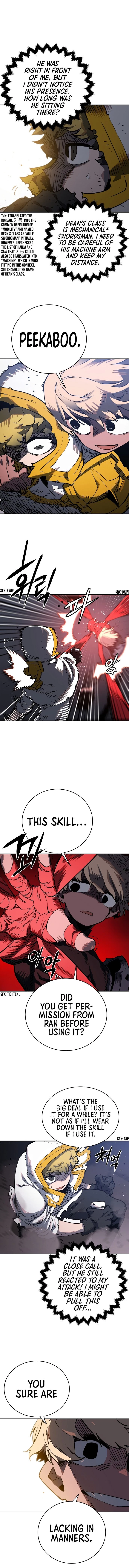 Player Chapter 21 - 3