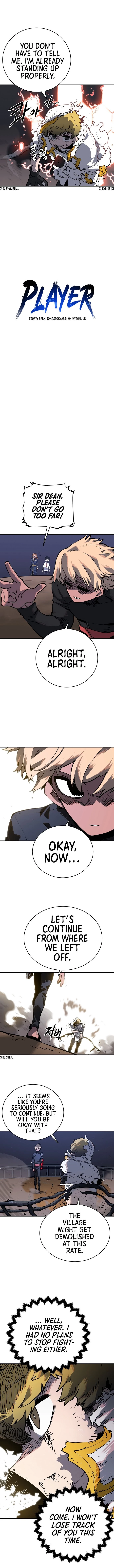 Player Chapter 21 - 5