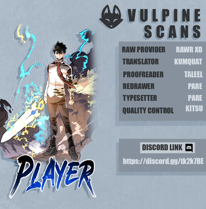 Player Chapter 20 - 1