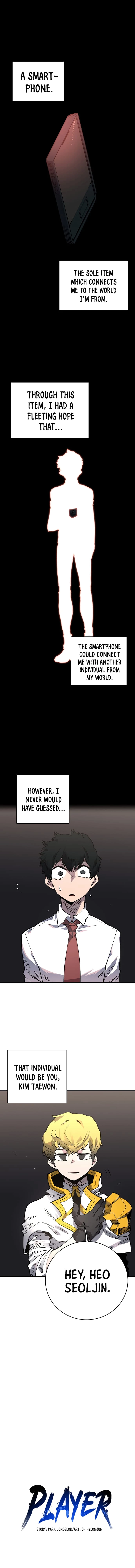 Player Chapter 20 - 2