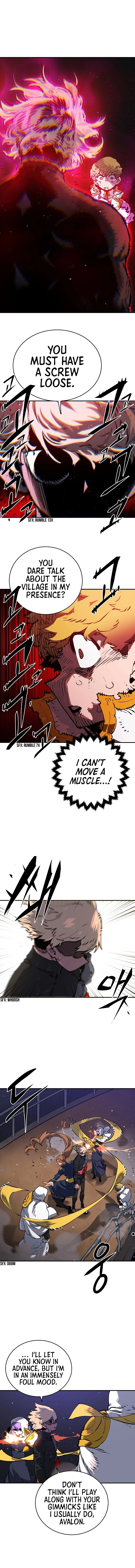 Player Chapter 21 - 6