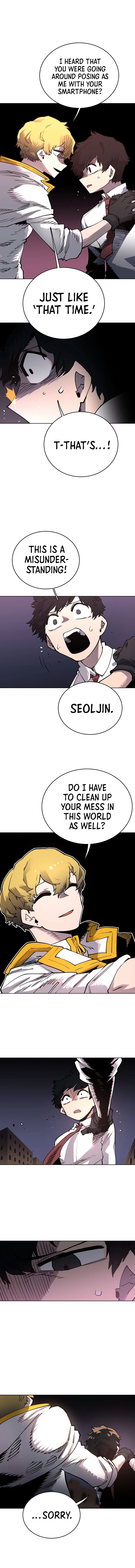 Player Chapter 20 - 4