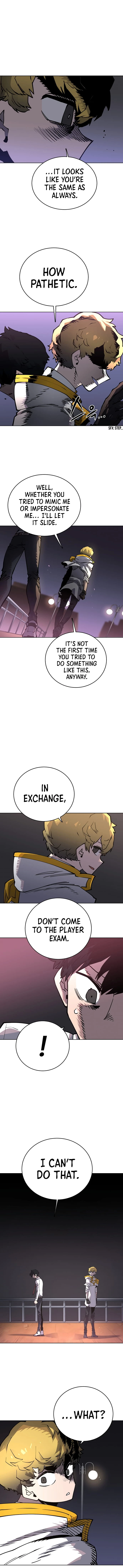 Player Chapter 20 - 5