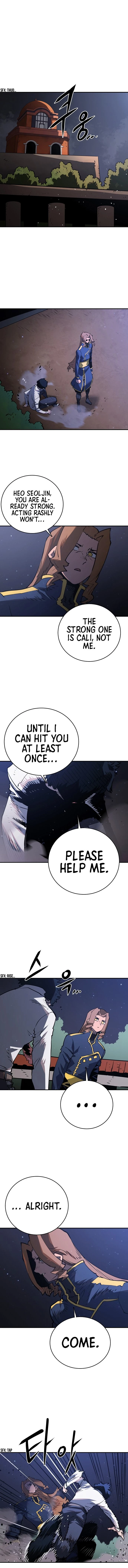 Player Chapter 21 - 11