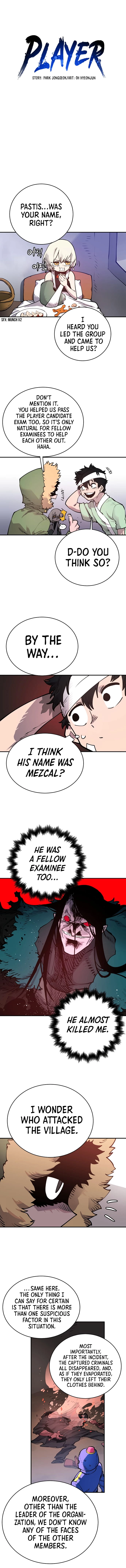 Player Chapter 19 - 3
