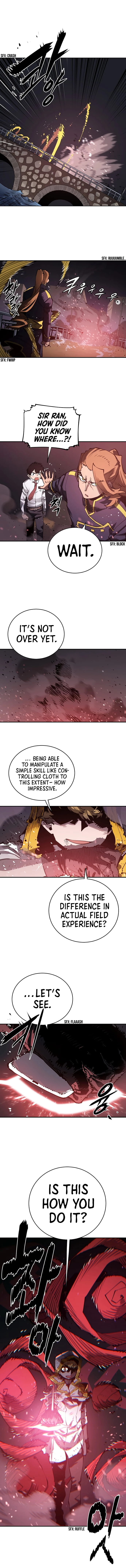 Player Chapter 20 - 11