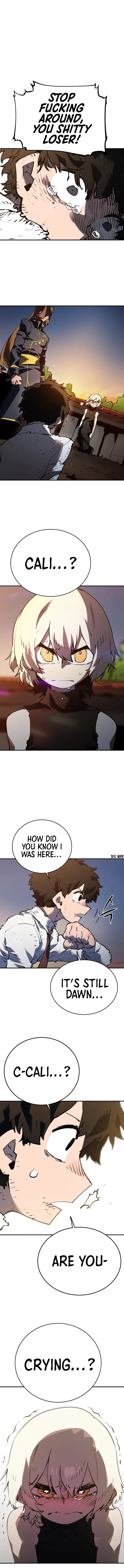 Player Chapter 21 - 14