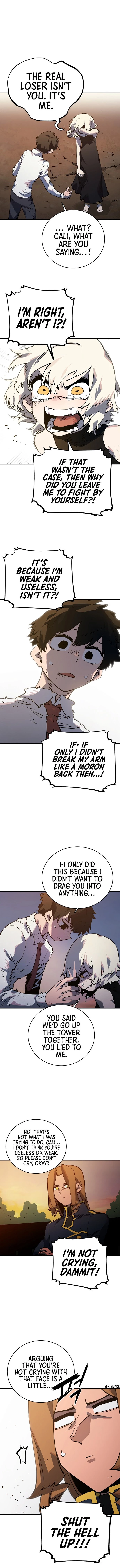 Player Chapter 21 - 15