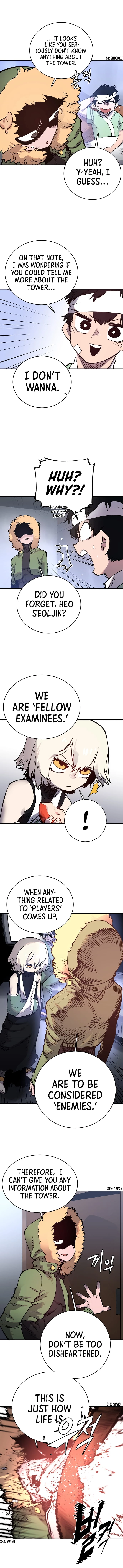 Player Chapter 19 - 5
