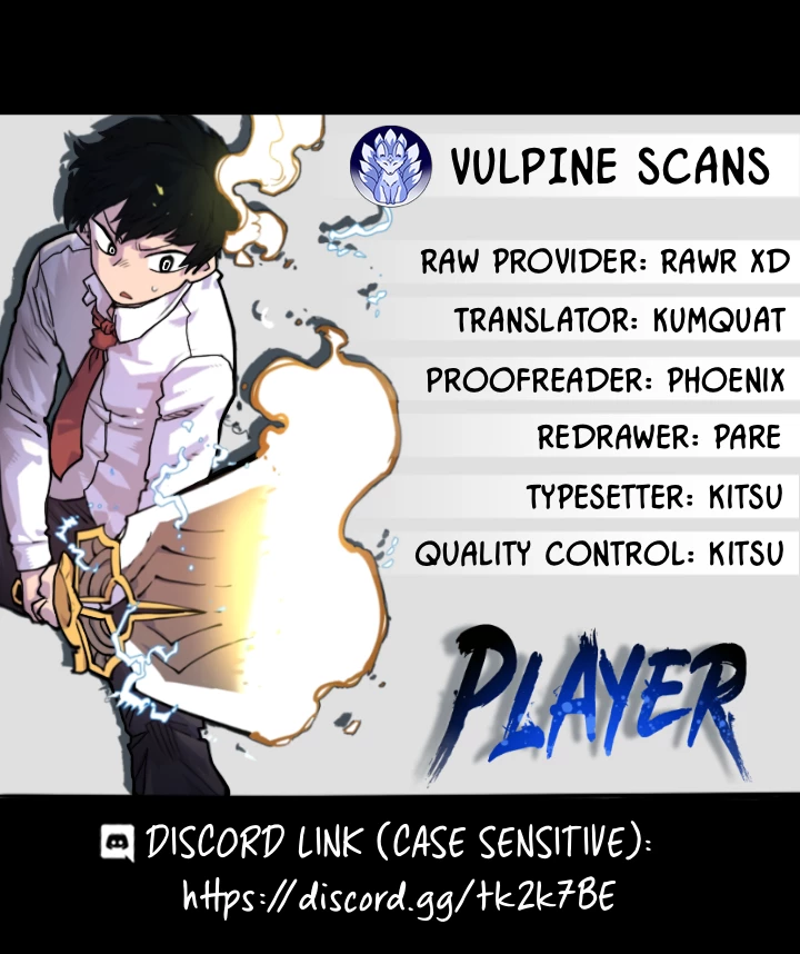 Player Chapter 17 - 1