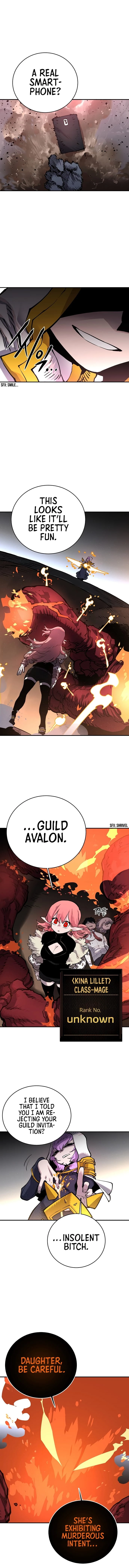 Player Chapter 18 - 9