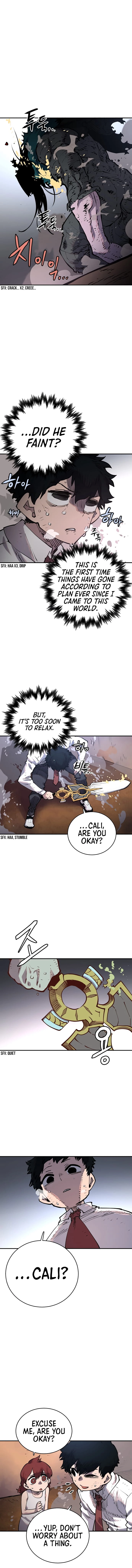 Player Chapter 17 - 6