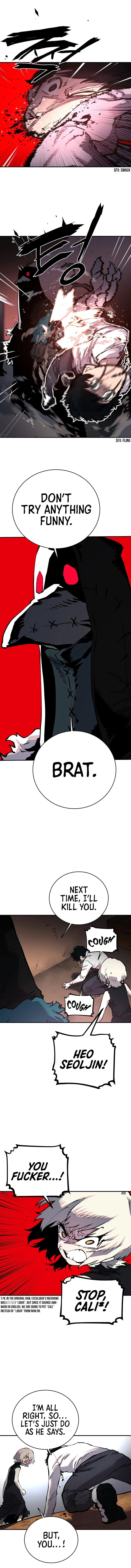 Player Chapter 16 - 5