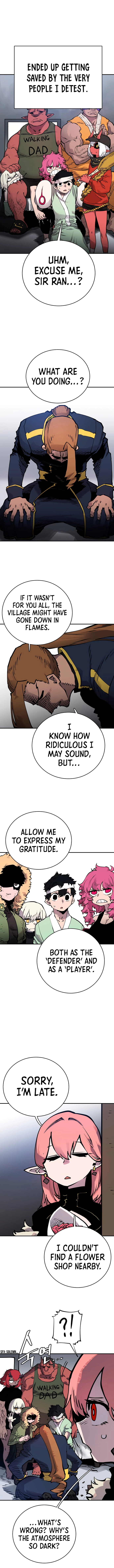 Player Chapter 19 - 11