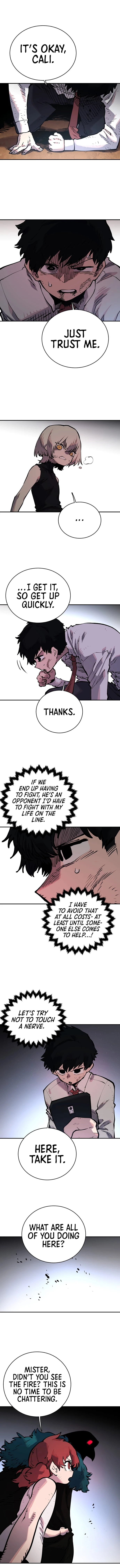 Player Chapter 16 - 6
