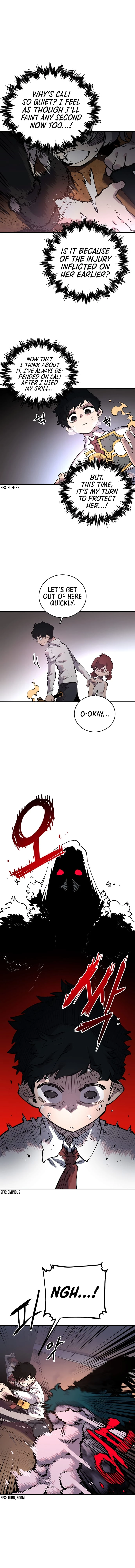 Player Chapter 17 - 7
