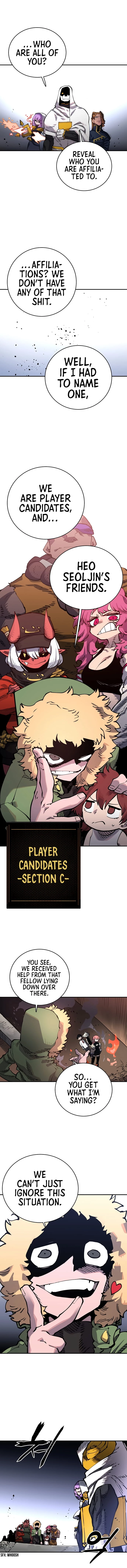 Player Chapter 18 - 13