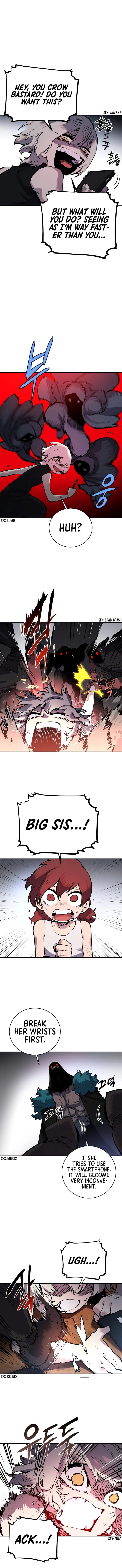 Player Chapter 16 - 9