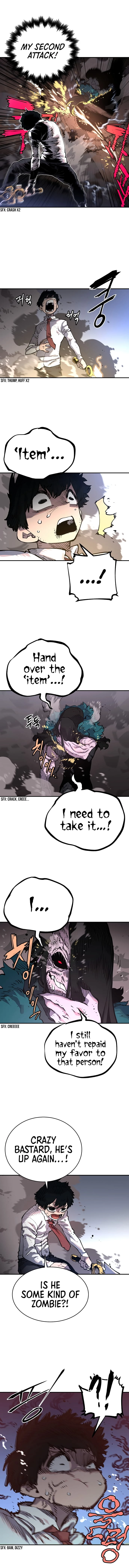 Player Chapter 17 - 10