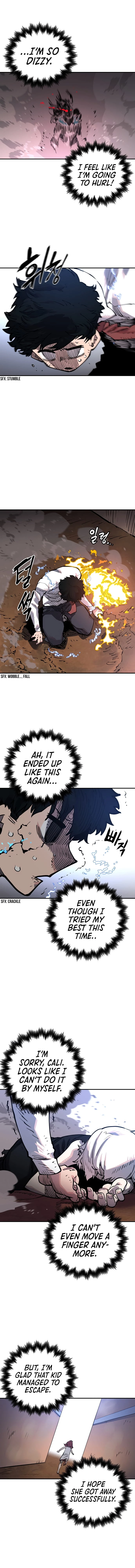 Player Chapter 17 - 11