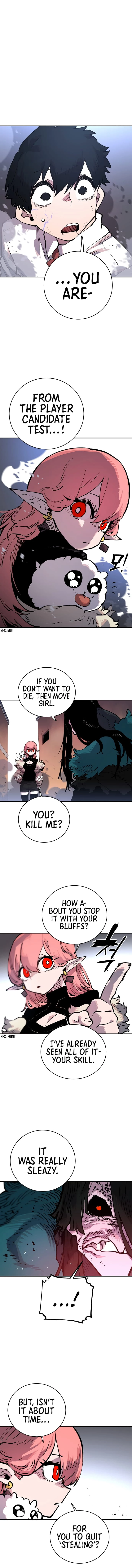 Player Chapter 17 - 13