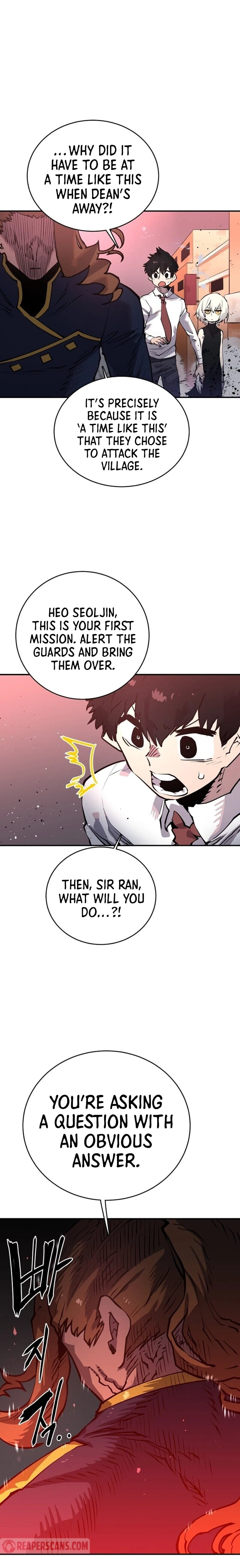 Player Chapter 15 - 3