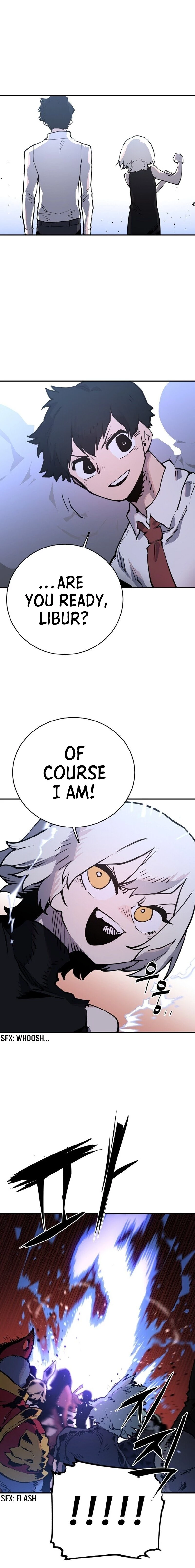 Player Chapter 13 - 2