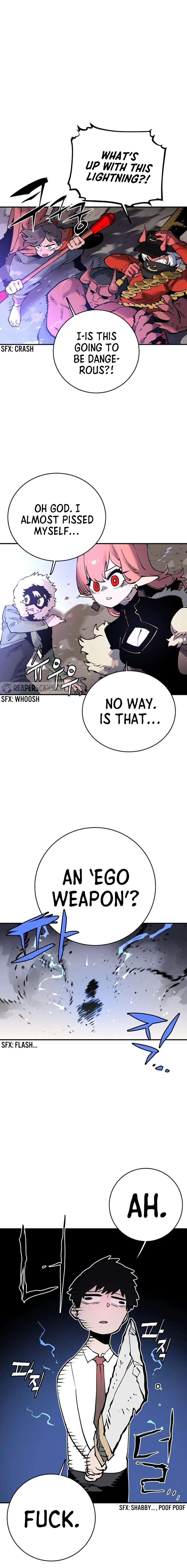 Player Chapter 13 - 3