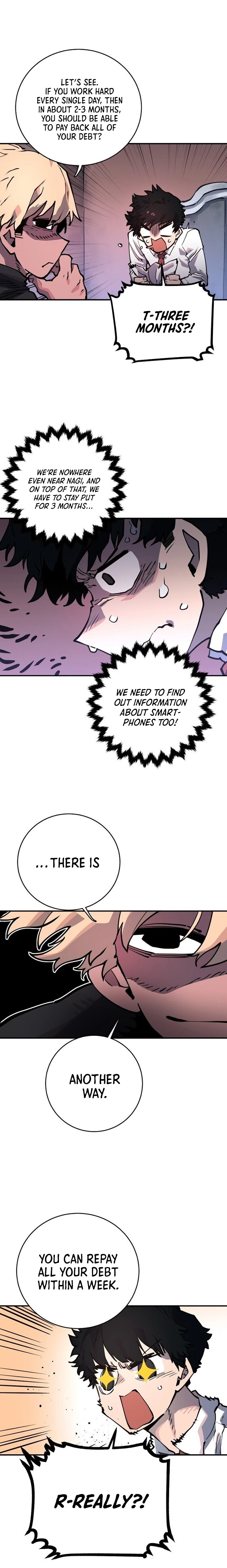Player Chapter 14 - 5