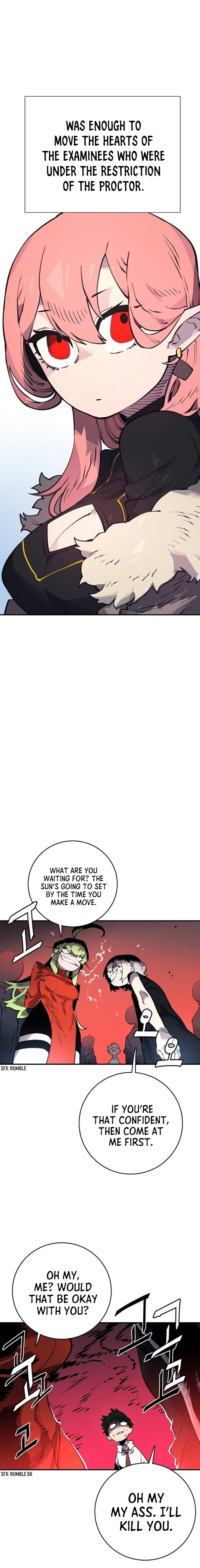 Player Chapter 12 - 4