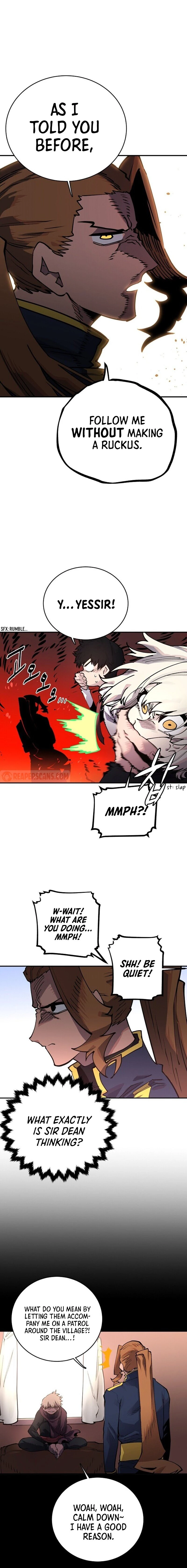 Player Chapter 14 - 8
