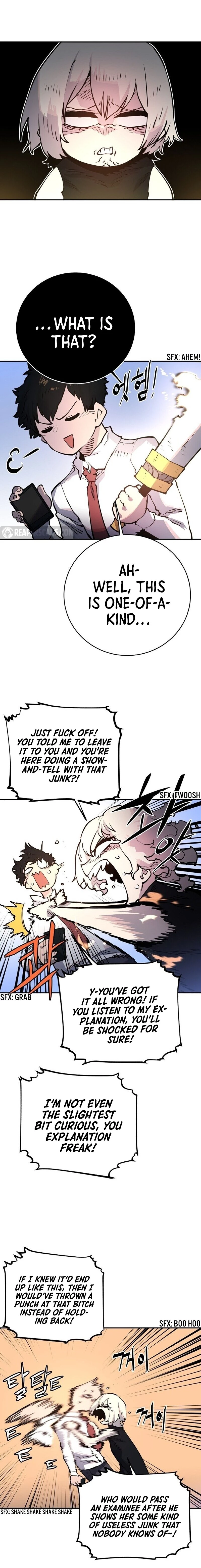 Player Chapter 13 - 9
