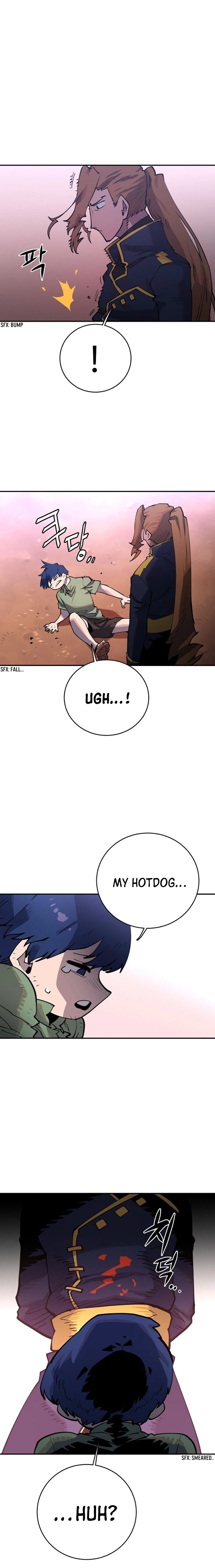 Player Chapter 14 - 11