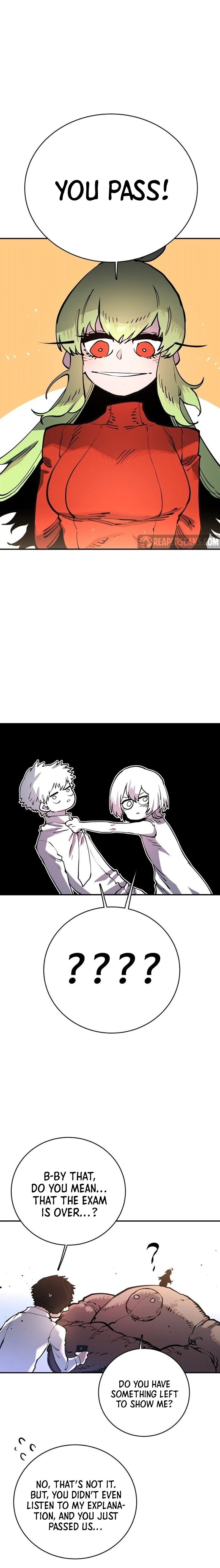 Player Chapter 13 - 10
