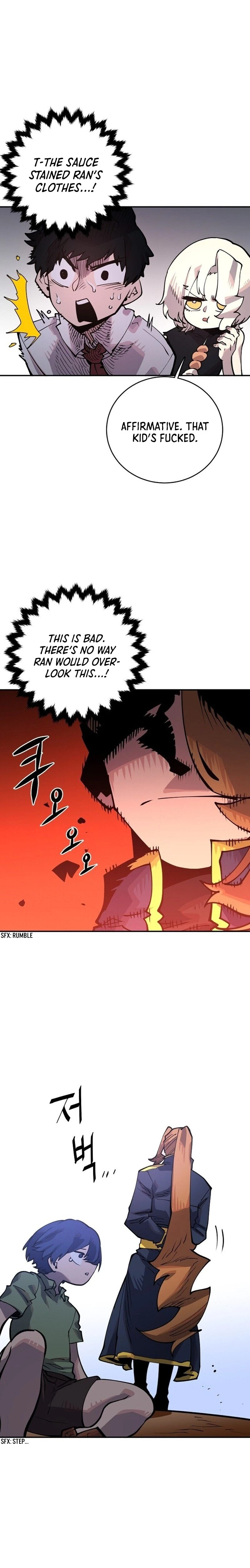 Player Chapter 14 - 12