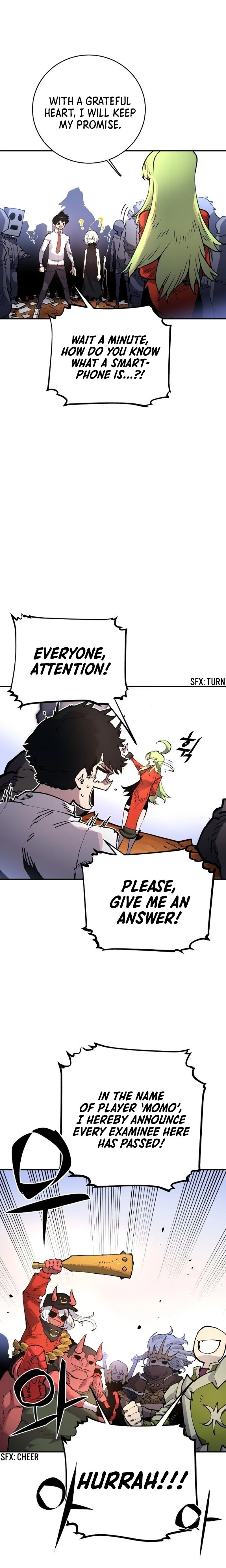 Player Chapter 13 - 12