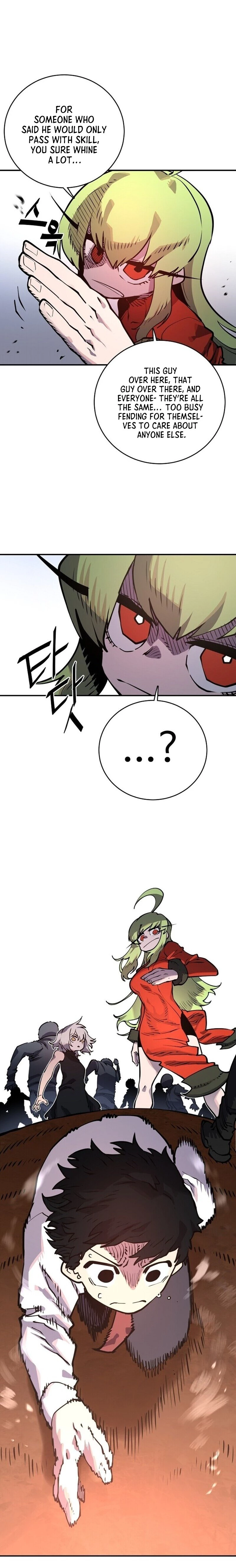 Player Chapter 12 - 9
