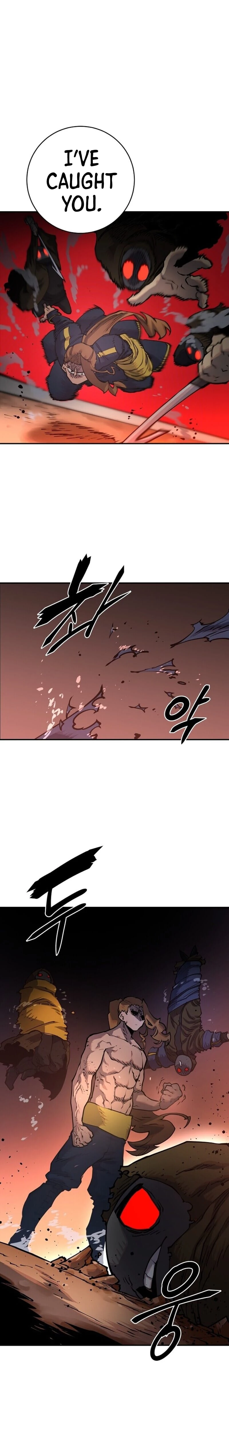 Player Chapter 15 - 16