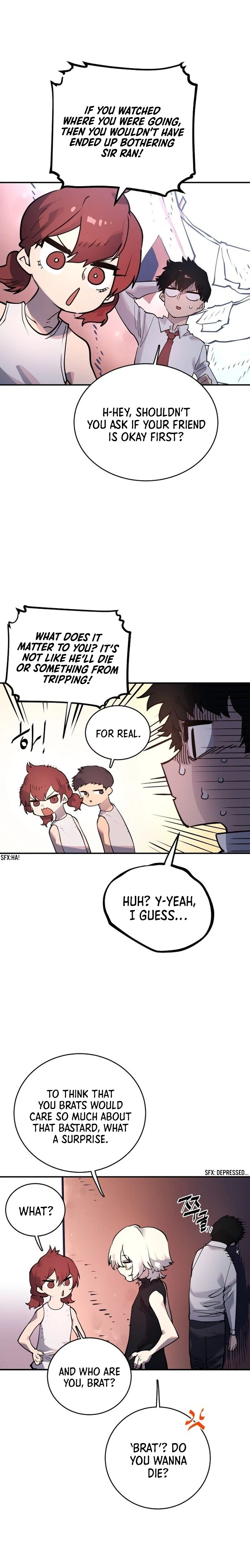 Player Chapter 14 - 14