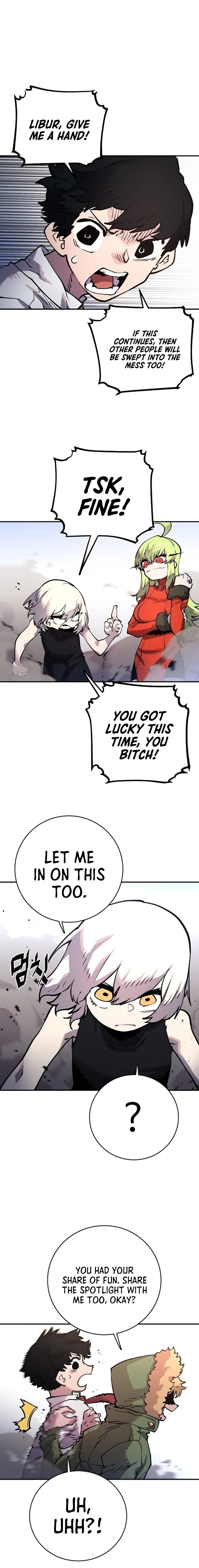 Player Chapter 12 - 10