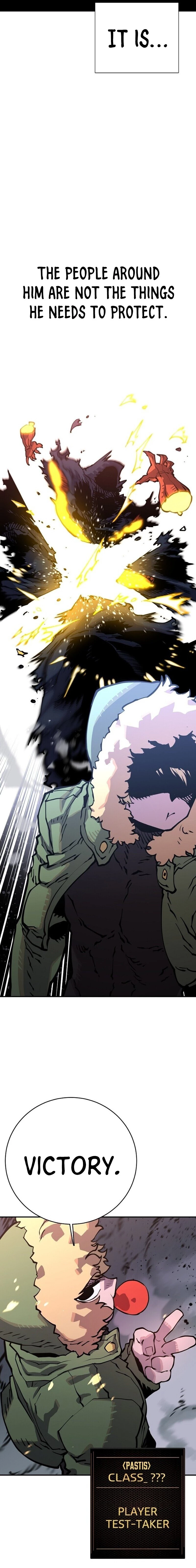 Player Chapter 12 - 13