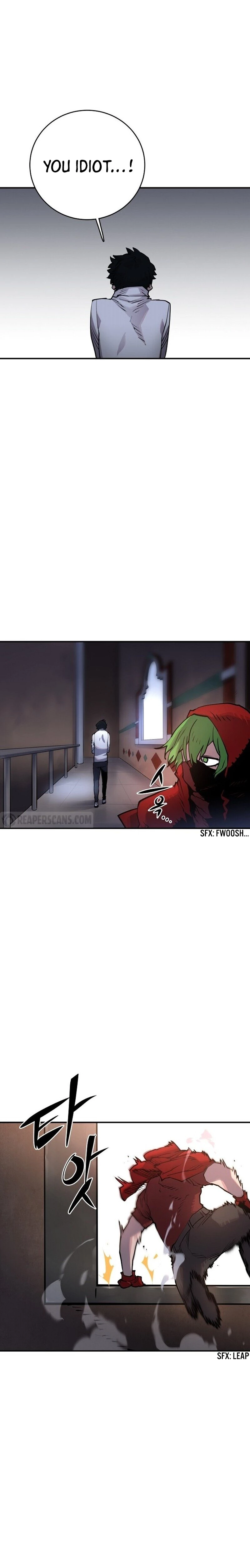 Player Chapter 13 - 17