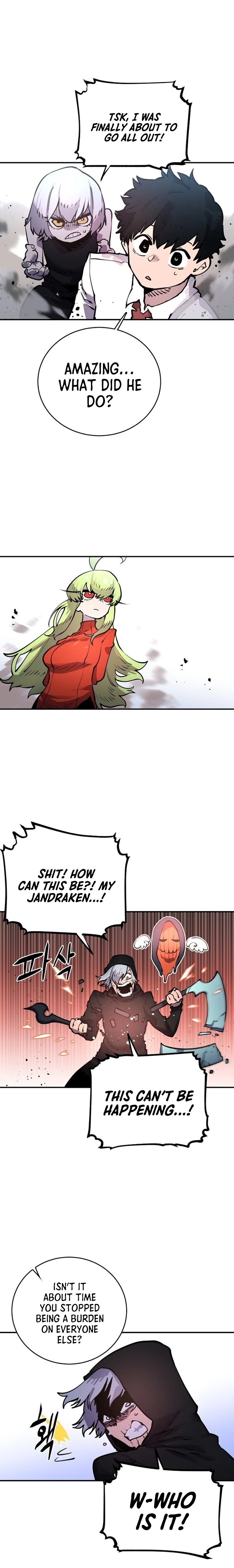 Player Chapter 12 - 14